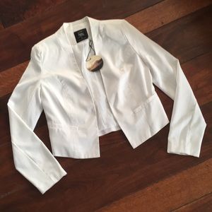 Outerwear NWT!! Structured Taylor blazer jacket